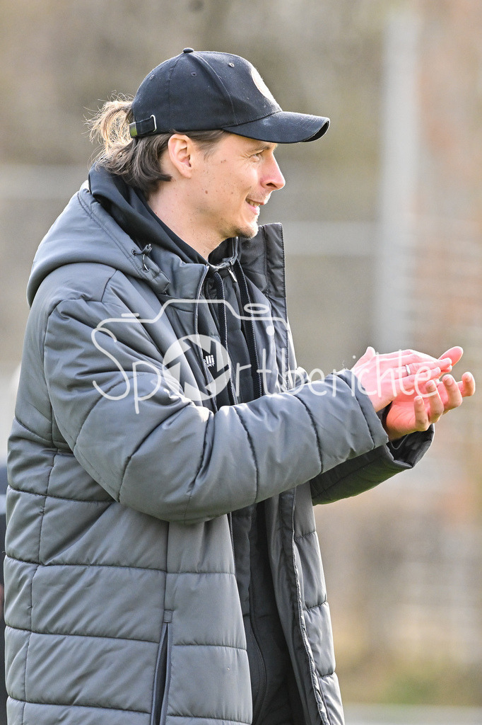 SV Heimstetten - FC Pipinsried  | Johannes MÜLLER