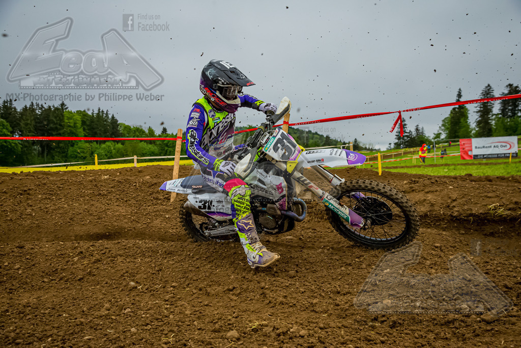 B23T1187 | EeaA-Entertainment fotografiert für den SAM - Schweizerischer Auto- und Motorradfahrer-Verband und das Motor Journal in der Sparte Motocross, MX Photographie, Schweiz, SAM, MXRS, Swiss MX Network, Motocross Fotografie, MX Fotografie, Fotograf, Photographi