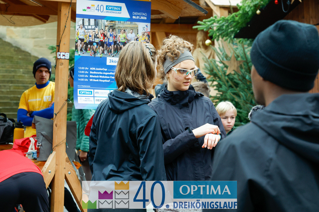 40. 3Koenigslauf 2026 | 1. Testlauf 07.12.2025 - Realisiert mit Pictrs.com