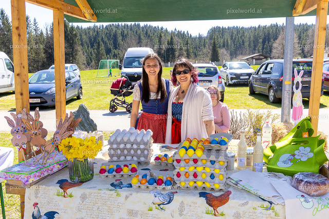 Ostermarkt in Steuerberg | Bildershop von pixelworld.at - Realisiert mit Pictrs.com