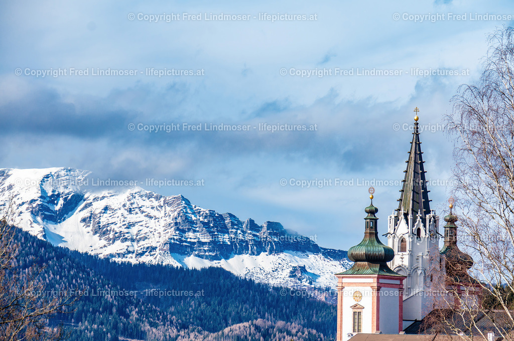 Basilika Oetscher DSC03510 (1) | Fotos und Fotoprodukte - Realisiert mit Pictrs.com