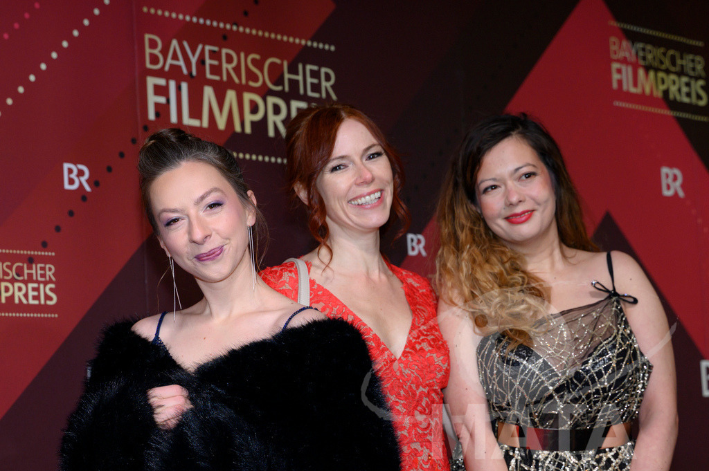 _DWI5339 | __________bei der Verleihung des 47. Bayerischen Filmpreises 2026  im Prinzregententheater. München, 23.01.2026 - Realisiert mit Pictrs.com