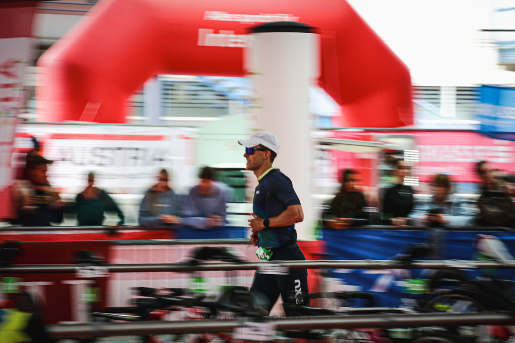 AW_L9010 | AUSTRIA, 3.08.2025, Linz, ALOHA TRI TRAUN Photo: WAPICS / Andreas Willdoner