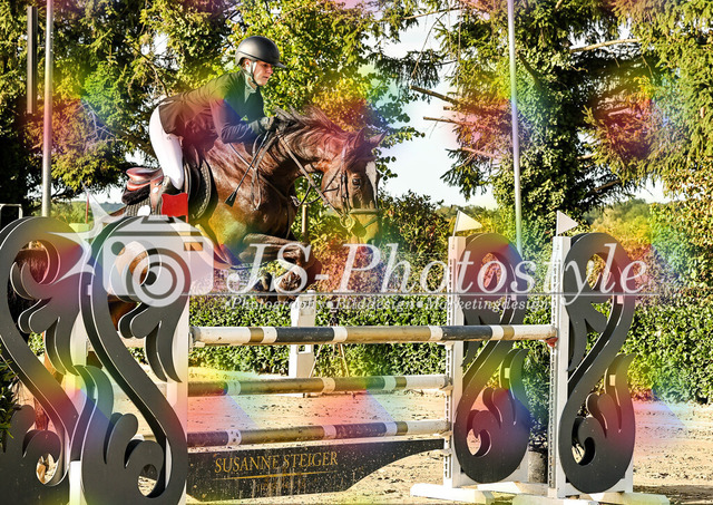 20250829_Springprüfung Kl. M 125cm-48 | JS-Photostyle - Sport-/Portrait- & Eventfotografie