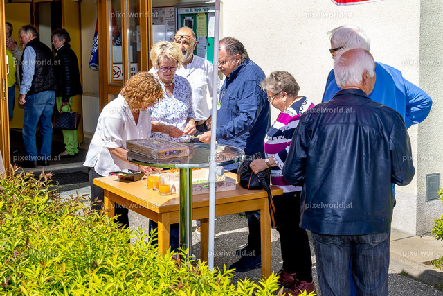 Grillfest des PV St. Martin | Bildershop von pixelworld.at - Realisiert mit Pictrs.com