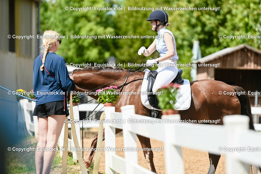 20230716_01_Dressurprüfung Kl.M_0281 | equistock