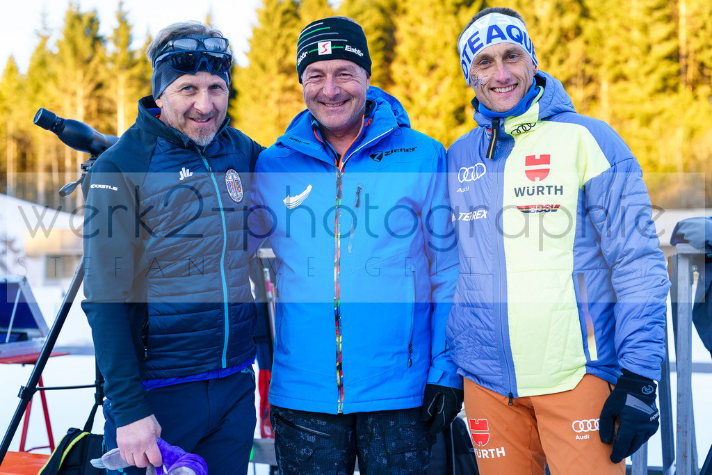DSC Notschrei | 2. DSV E.INFRA Schülercup im Nordic-Center Notschrei am 17. bis 19. Januar 2025
