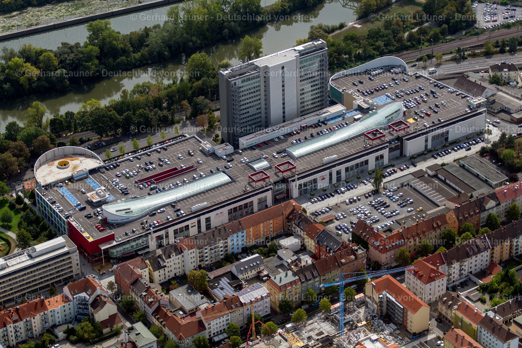 3806367 | Stadtgallerie, Schweinfurt