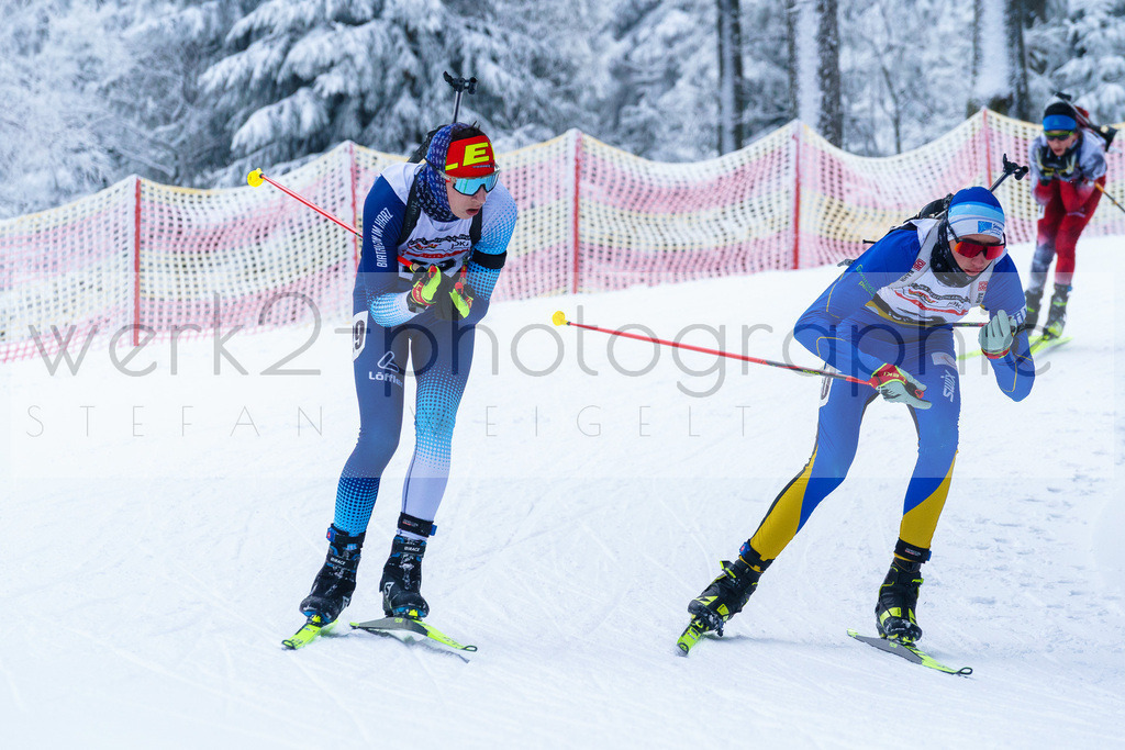 DP Oberwiesenthal | Alpencup/DP Deutschlandpokal in Oberwiesenthal am 15.-17.12.2023