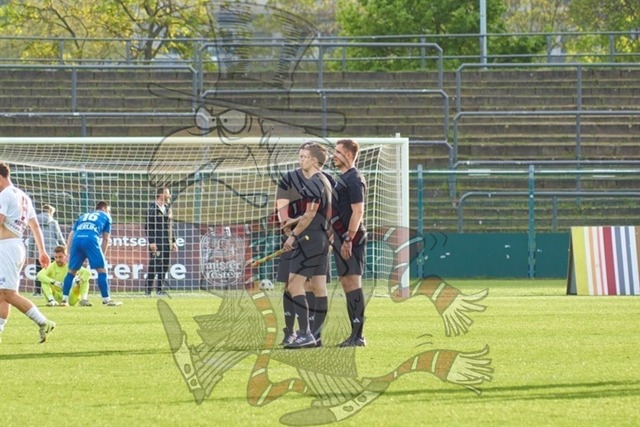 BFC Dynamo vs. VSG Altglienicke 166 | mythos-online-redaktion