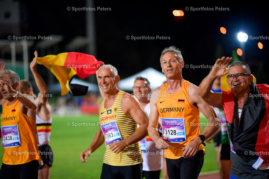 EMACS 2025 - Day 3_321 | European Masters Athletics Championships am 11.10.2025 auf Madeira (Portugal)Foto: Kai Peters - Realisiert mit Pictrs.com