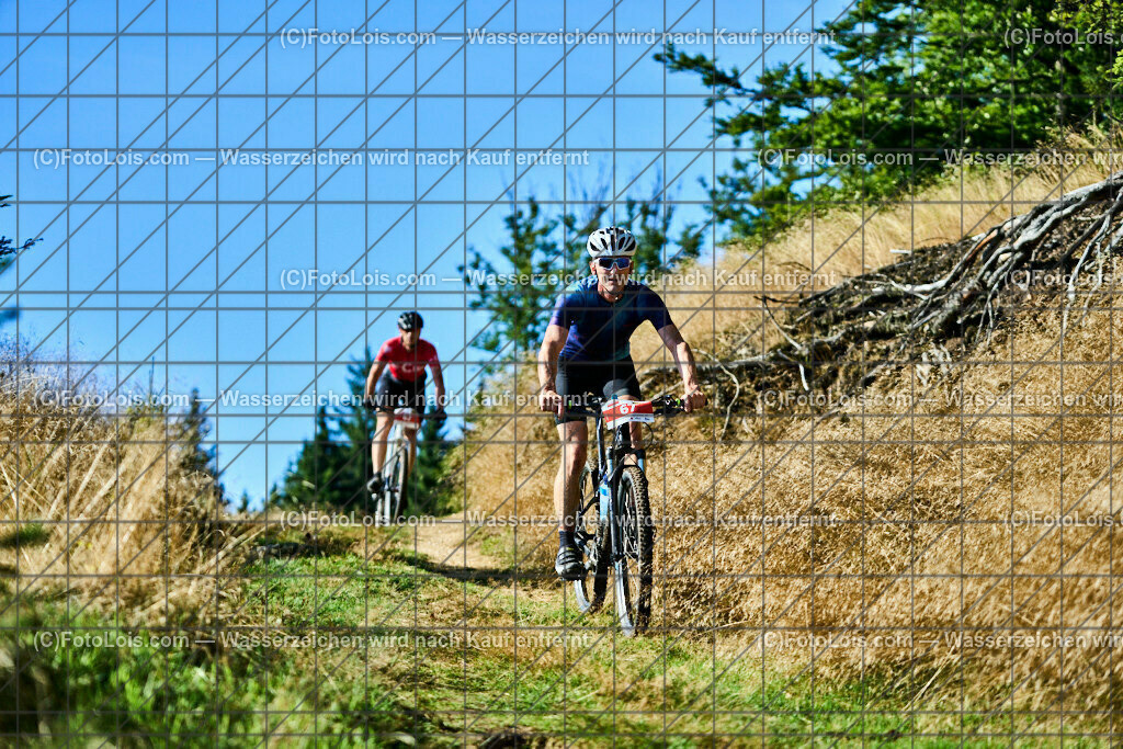 ALP5822_XXIX_GRANITBEISSER_Extreme_Kronberger Julian | (C)FotoLois.com, Alois Spandl, 29. GRANITBEISSER - Mountainbike-Marathon in St. Georgen am Walde, EXTREME 72,5 km, Sa 2. September 2023.