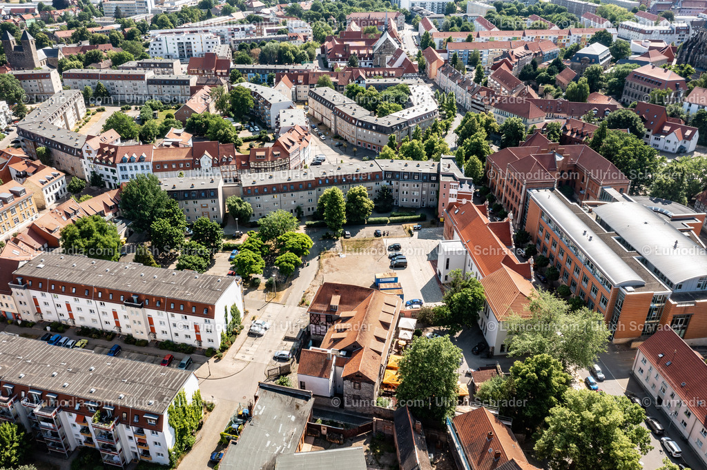 10049-51654 - Luftbild Halberstadt | Stockfoto und Bilderpool mit Bildmaterial aus Deutschland, dem Harz, Halberstadt, Quedlinburg, Wernigerode und weltweit. Qualitativ hochwertige und professionelle Fotos anschauen und kaufen. - Realisiert mit Pictrs.com