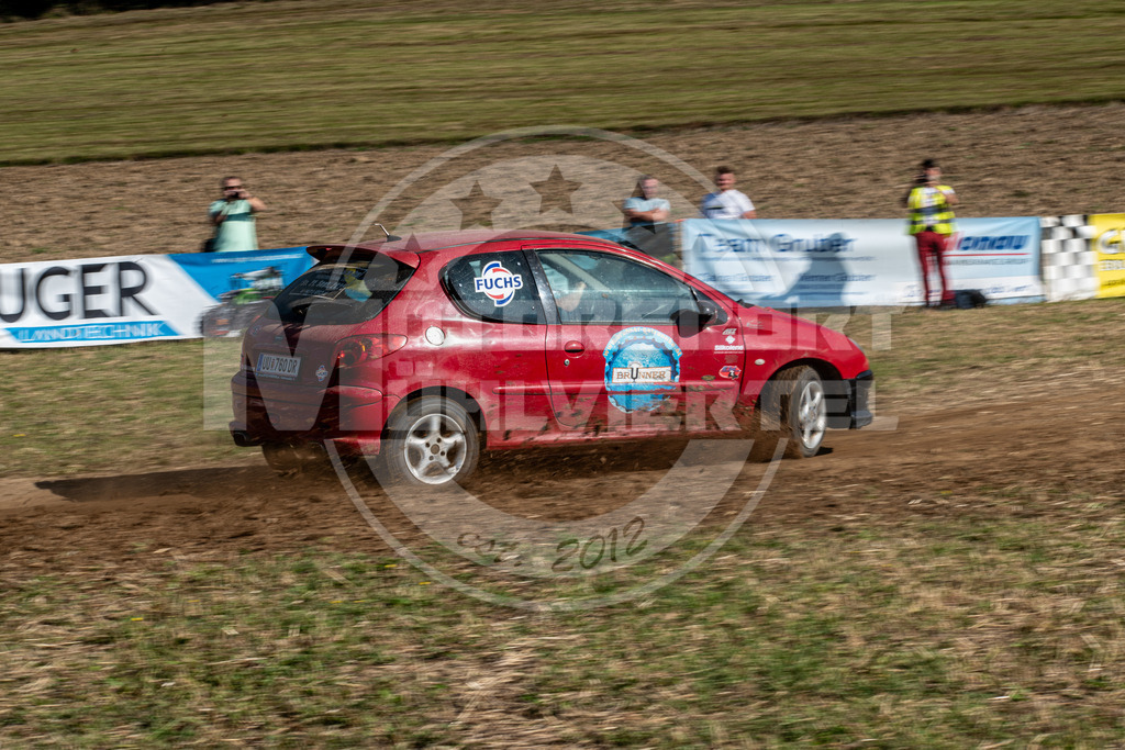 Feldslalom (63 von 383) | Motorsport Mühlviertel