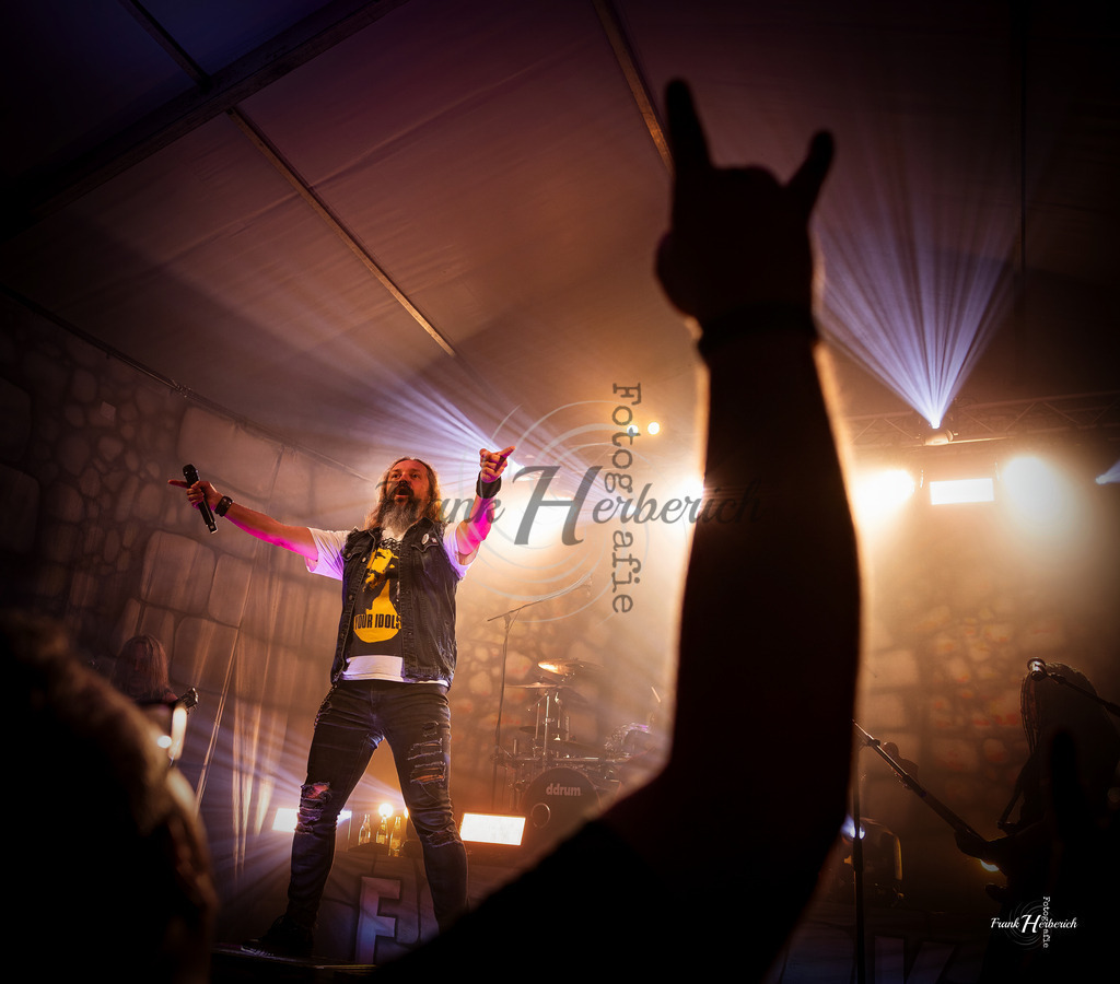 F.U.C.K Band Vilchband 05.09.2025 | F.U.C.K Band Vilchband 05.09.2025 - Realisiert mit Pictrs.com