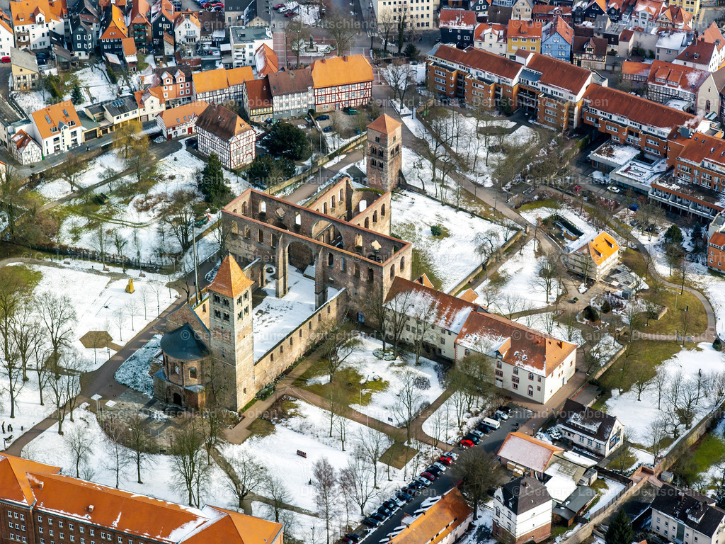 26B0013 | Festspiel Veranstaltungsgebäude Stiftsruine Bad Hersfeld