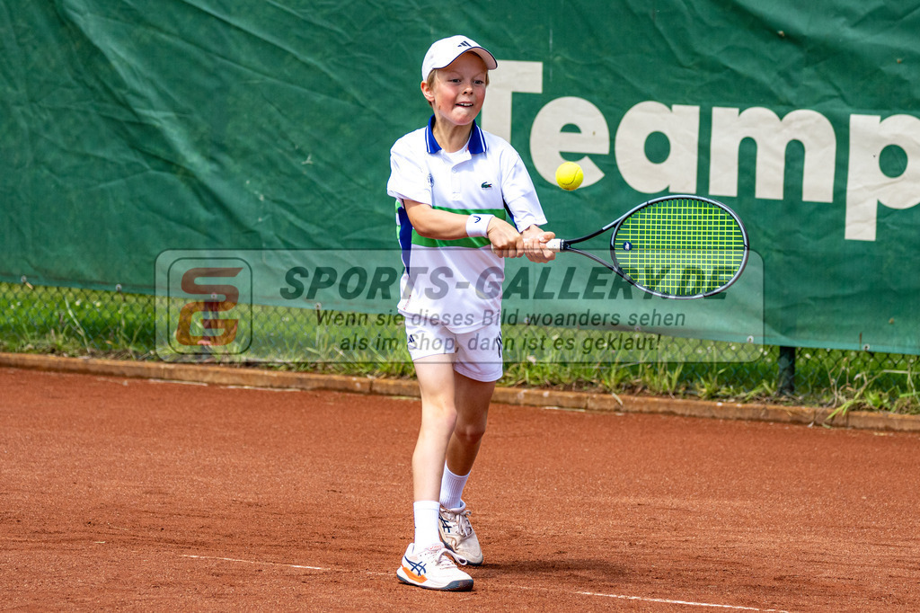AKa BHC Tenis Cup 15.06.2024 LR-1988 | 15.06.2024, Caspar Möllmann