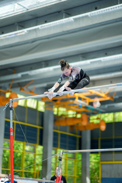 20260514 Gerätturnen  Mehrkampf DG1 | Landesturnfest Konstanz 2026Datum: 20260514Ort: Konstanz(DE) - Geschwister Scholl SporthalleFotograf: Christian Habel