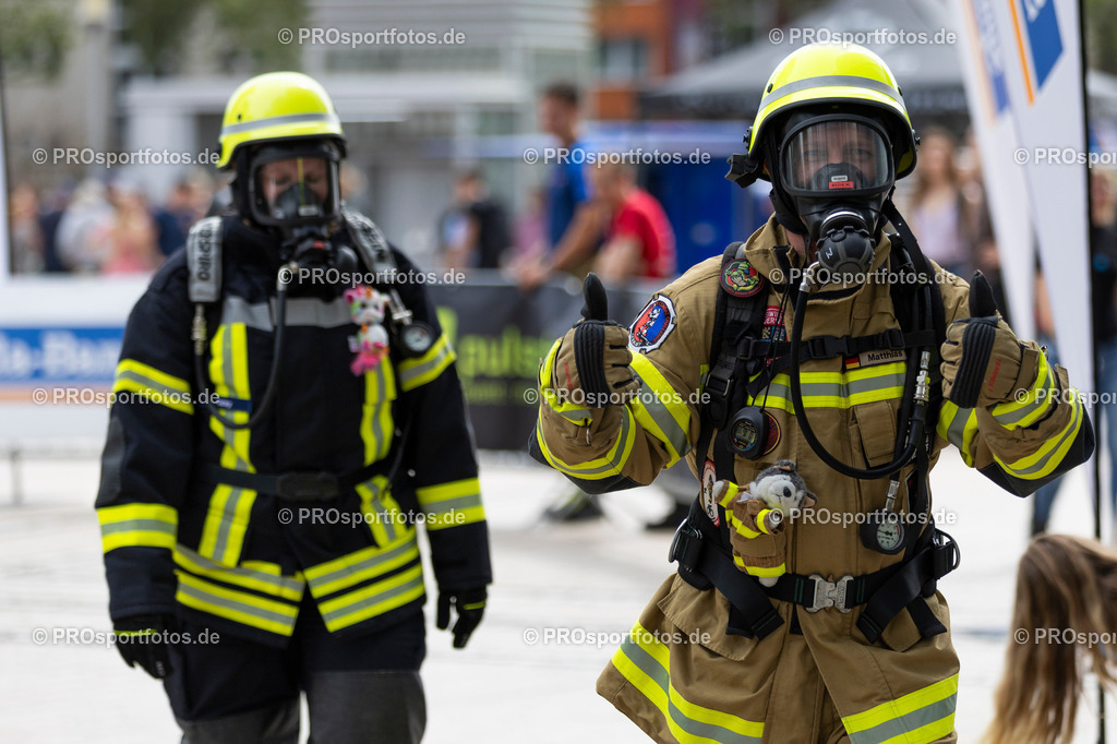 KoelnTurm Treppenlauf 2023, 13.08.2023, KoelnTurm Mediapark, Koeln | KoelnTurm Treppenlauf 2023 am 13.08.2023, KoelnTurm Mediapark, Koeln