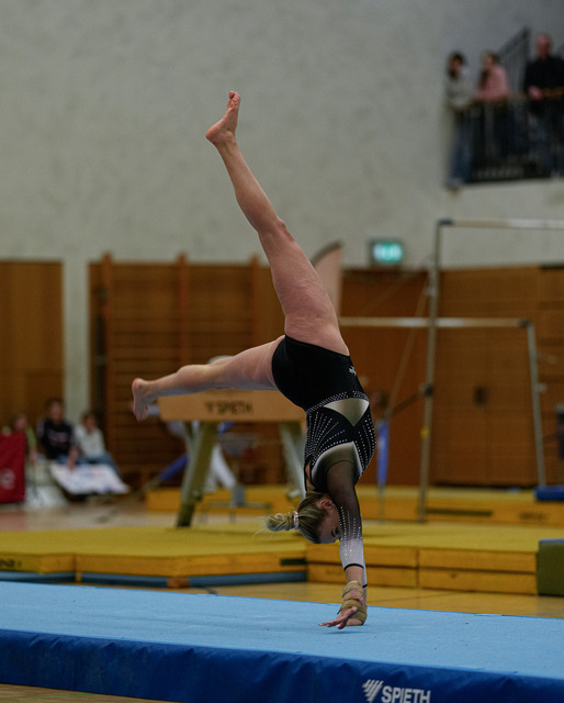  - Karl Wettach Mixed Wettkampf in Freiburg im Breisgau (Sepp-Glaser-Sporthalle) | - Karl Wettach Mixed Wettkampf in Freiburg im Breisgau (Sepp-Glaser-Sporthalle) Datum: 20251206Ort: Freiburg im Breisgau(DE) - Sepp-Glaser-SporthalleFotograf: Christian Habel
