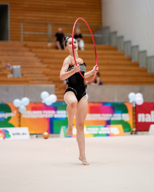 RSGQDMWM017383 | Qualifikation AK16+ zur DM u. WM-Qualifikation 1 -  in Berlin (Horst-Korber-Sportzentrum)