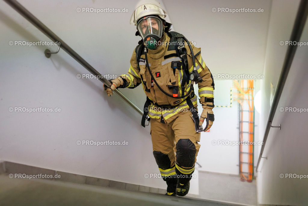 KölnTurm Treppenlauf; Köln, 03.08.2025 | Impressionen vom KölnTurm Treppenlauf am 03.08.2025 in Köln (Nordrhein-Westfalen). 