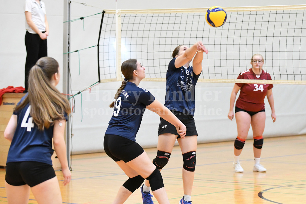 TSV Plattling Volleyball : VSG Passau/Fürstenzell | TSV Plattling IsarVolleys Damen - Realisiert mit Pictrs.com