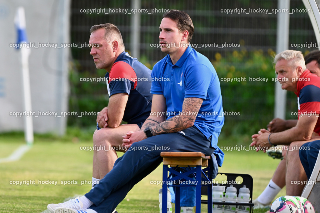 SAK vs. Austria Klagenfurt Amateure | Headcoach SAK Goran Jolic, SAK vs. Austria Klagenfurt Amateure, SAK vs. Austria Klagenfurt Amateure am 08.05.2026 in Klagenfurt (Sportpark Welzenegg), Austria, (Photo by Bernd Stefan)