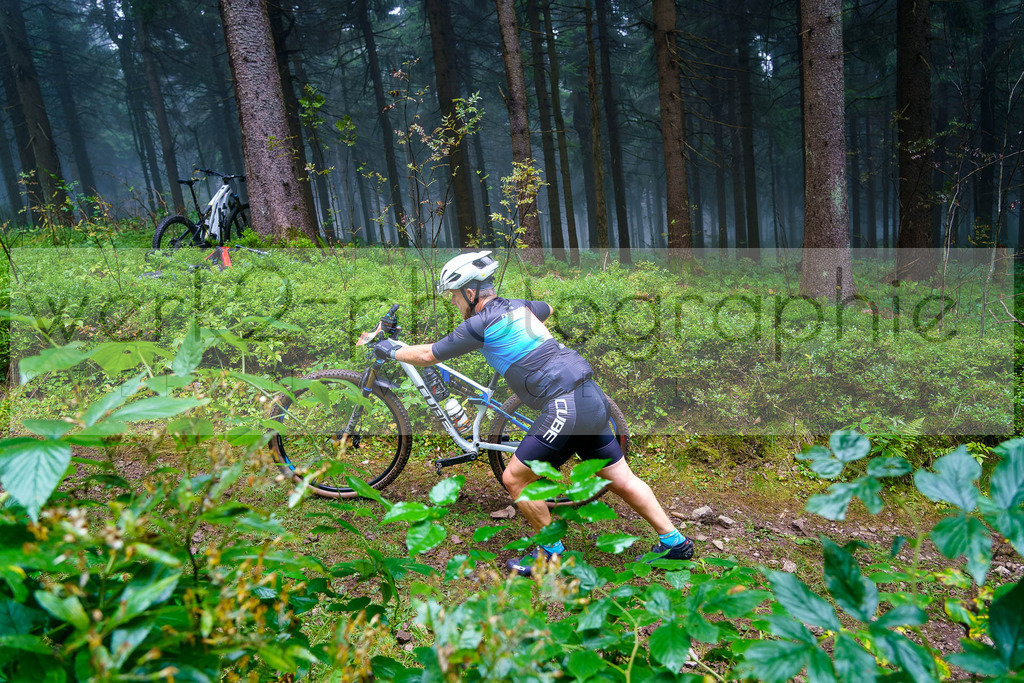RennsteigRIDE 2024 | 8. RENNSTEIGRIDE am 31. August 2024 - Das Mountainbike-Event am Rennsteig!