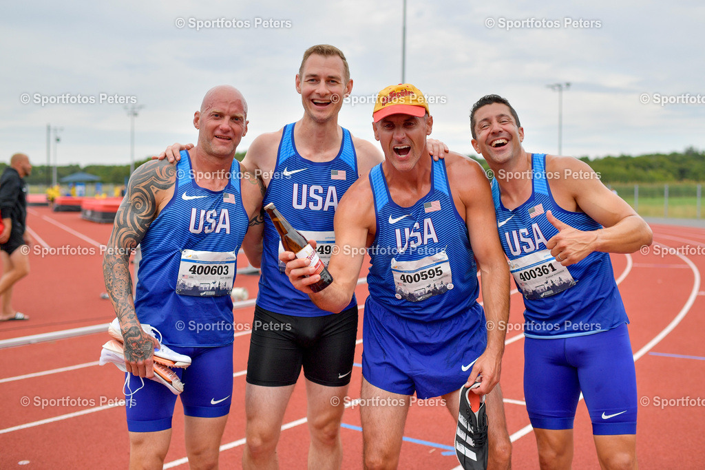 WMAC 2024 - Day 2_110 | World Masters Athletics Championship am 14.08.2024 in Gotheburg; SpeerwurfPhoto: Kai Peters - Realisiert mit Pictrs.com