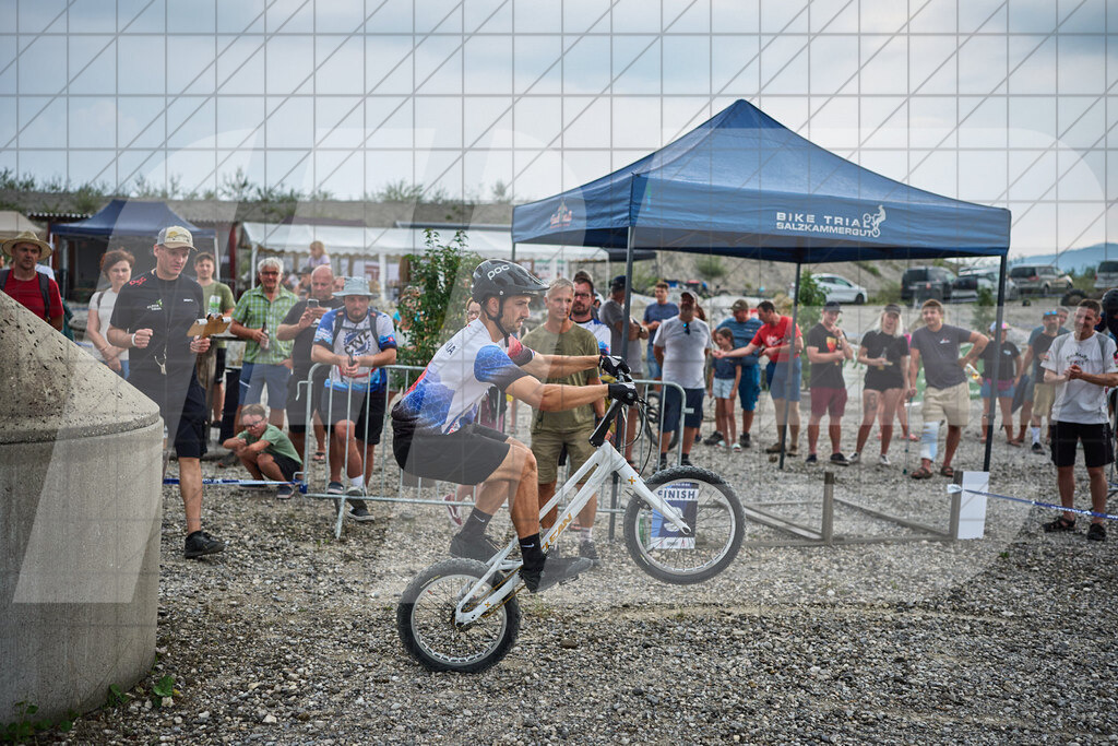 Trials European Youth Games | 16.08.2025: Trials European Youth Games in Purgstall an der Erlauf Foto: © 2025 Martin Bihounek / martinbihounek.comInsta: @martinbihounekcom