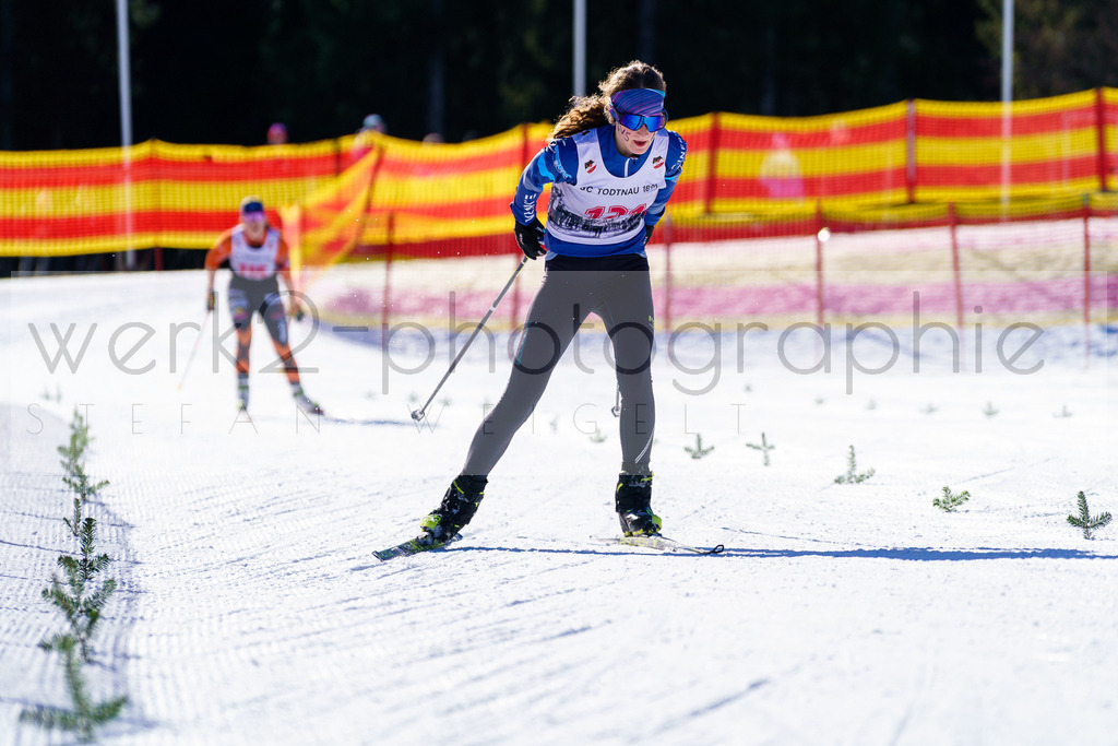 DSC Notschrei | 2. DSV E.INFRA Schülercup im Nordic-Center Notschrei am 17. bis 19. Januar 2025