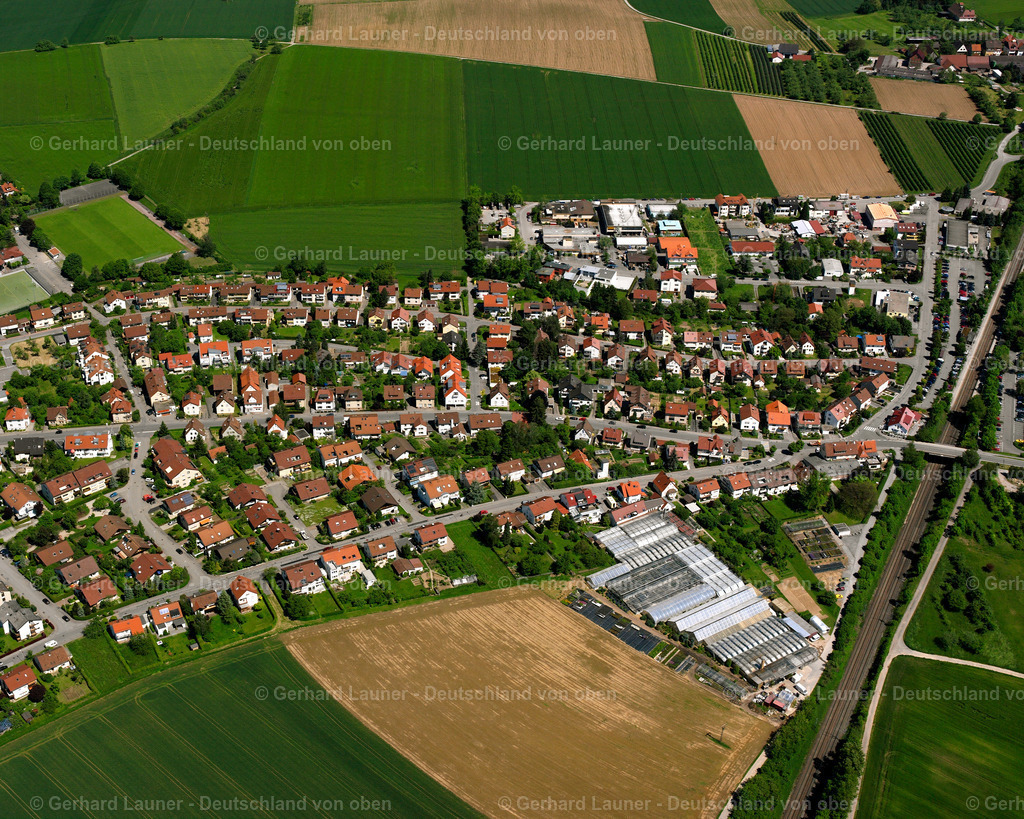 2506587 | Nellmersbach, Leutenbach