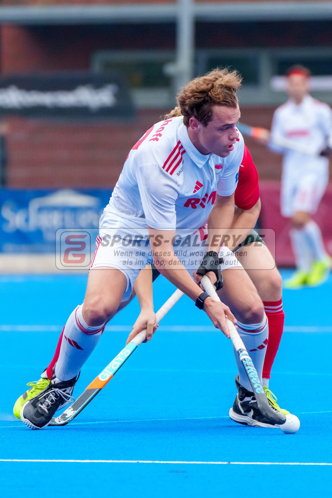 HK_20251011_103079 | 1. Bundesliga Herren Crefelder HTC - Rot-Weiss Köln am 11.10.2025 CHTC, Krefelder