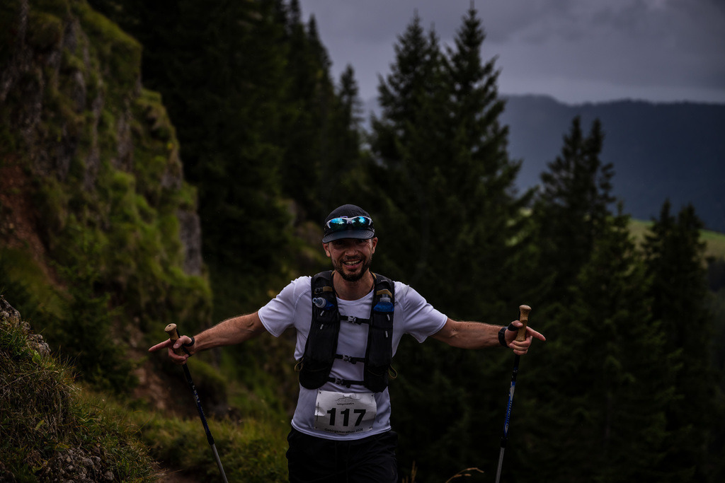 37. Gebirgsmarathon | Immenstadt, 22.08.2026 - 37. Gebirgsmarathon im Naturpark Nagelfluhkette.​Einer der anspruchsvollsten und ältesten Bergläufe ​DeutschlandsFoto: Dominik Berchtold/www.dberchtold.com