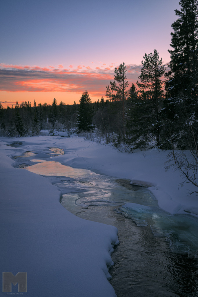Der Grövlan im Abendlicht | Landschafts- und Tierfotografie zu allen Jahreszeiten. Und immer die Schönheit des Lichtes im Auge... - Realisiert mit Pictrs.com