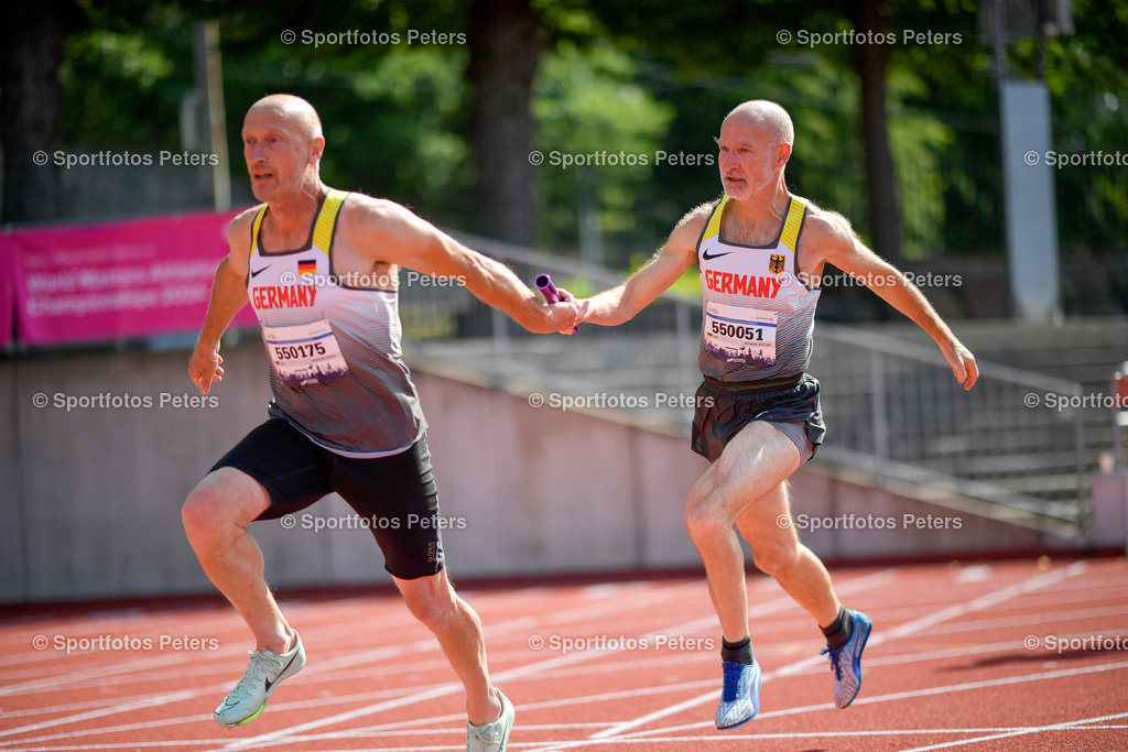 WMAC 2024 - Day 4_201 | World Masters Athletics Championship am 17.08.2024 in Gotheburg; SpeerwurfPhoto: Kai Peters - Realisiert mit Pictrs.com