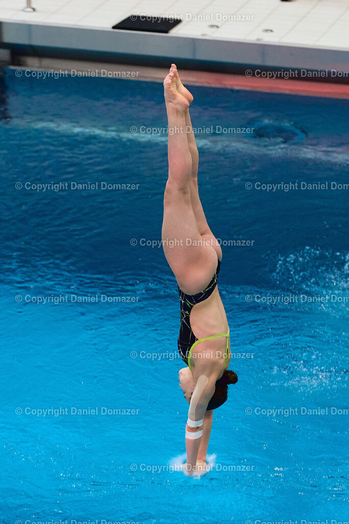 International Youth Diving Meet 2026 | Day 3 of 5 | International Youth Diving Meet 2026| Day 3 of 5 | 24.04.2026 | Youth diving competition featuring 1m and 3m springboard and platform at the Schwimmsportkomplex Freiberger Platz in Dresden.@ Domazer Photography - Realisiert mit Pictrs.com