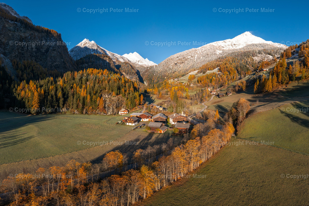 Heiligenblut_Herbst_2023-10 | default