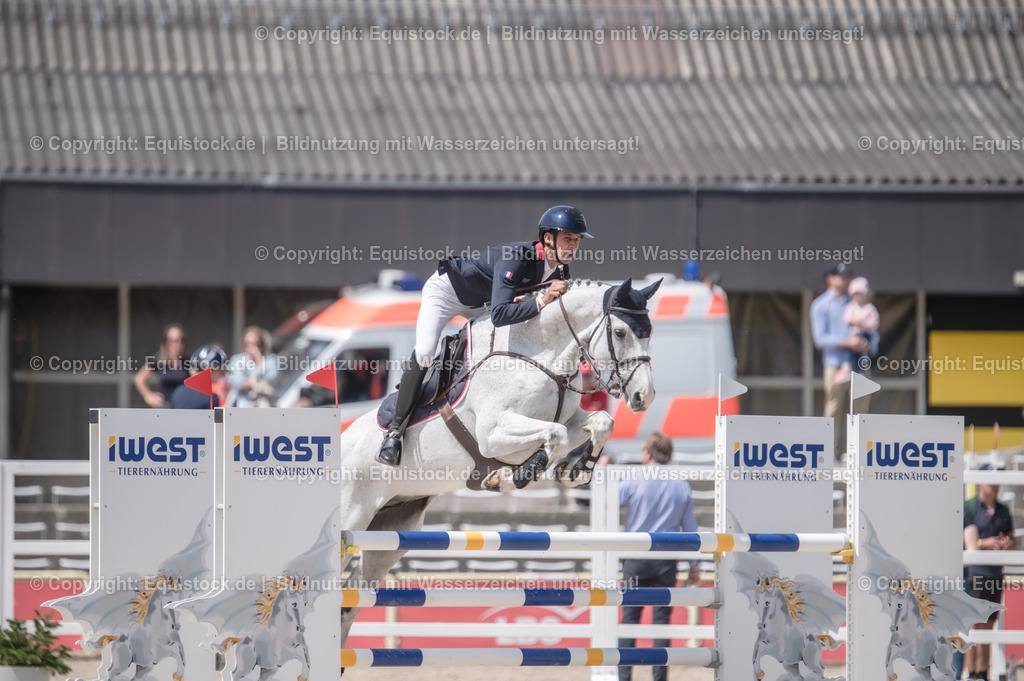 20240512_CCI4-S_Show-Jumping_0090 | Foto: Thomas Hartig