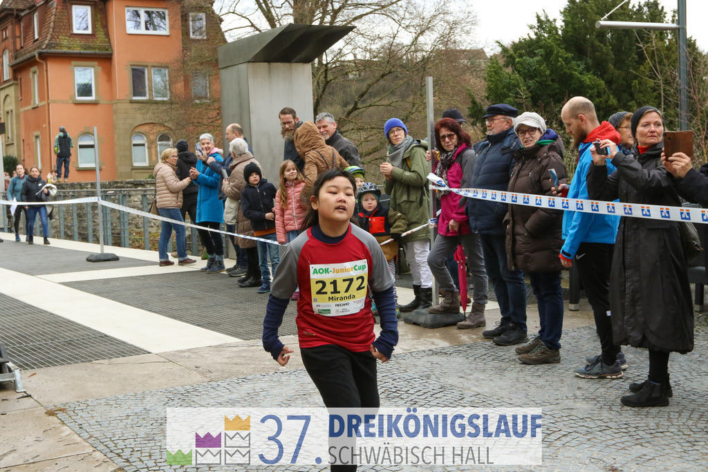 AOK JuniorCup 400m | 3Koenigslauf 2023 - Realisiert mit Pictrs.com