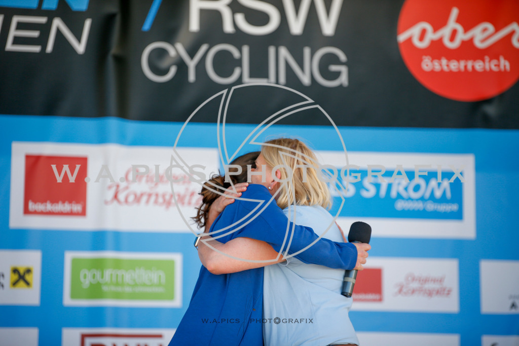 ..... | WELS, AUSTRIA, 27.April 24, 63 RAIFFEISEN KIRSCHBLÜTENRENNEN, Image shows: Photo: WAPICS / Andreas Willdoner