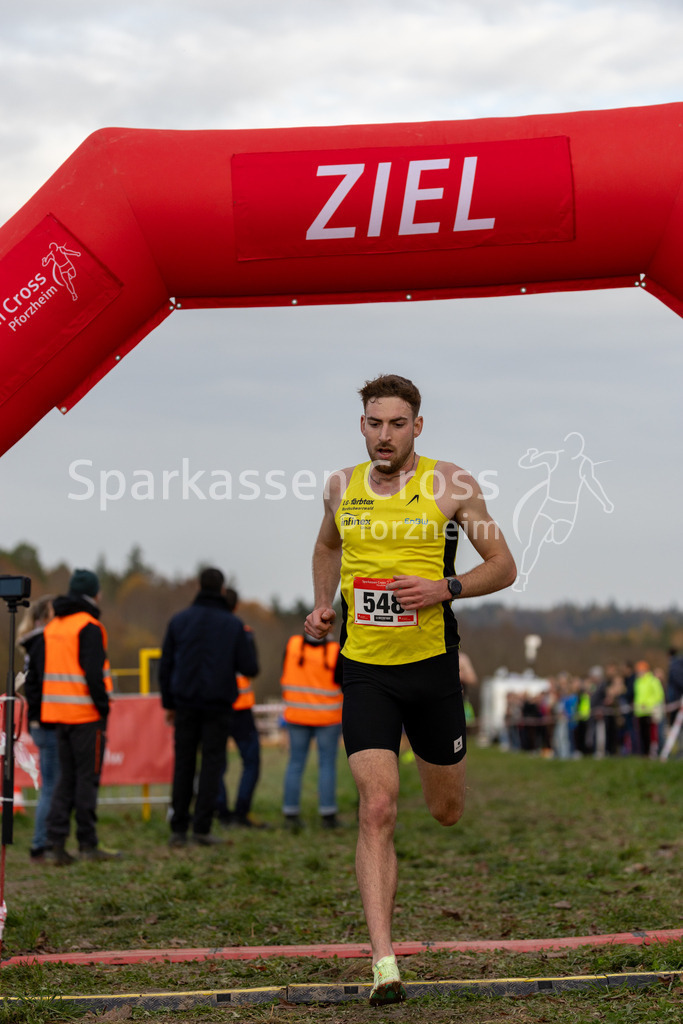 Sparkassen Cross Pforzheim | sparkassencross