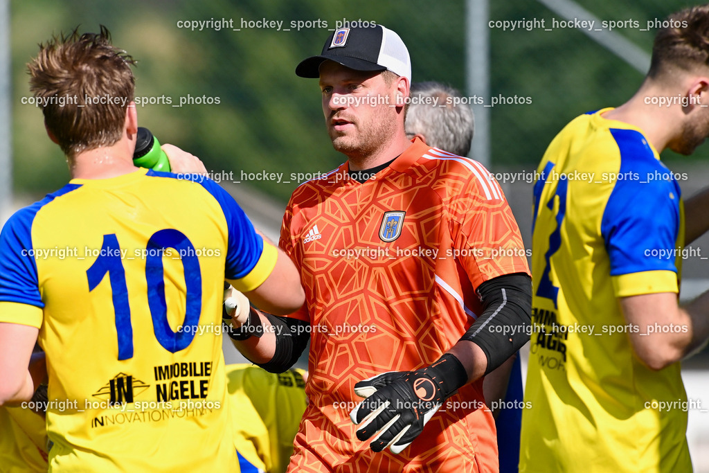 SV Afritz vs. ASKÖ Bodensdorf 20.8.2023 | #21 Thomas Pliessnig