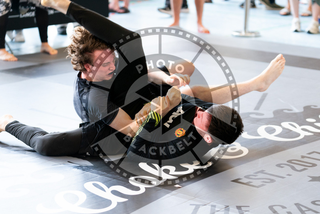 20250628PBB4531 | Athletes compete during the ILLCS X, International Luta Livre Championship Summer Edition on June 28, 2025 in Hannover, Germany. © Chiara Dazi / photoblackbelt