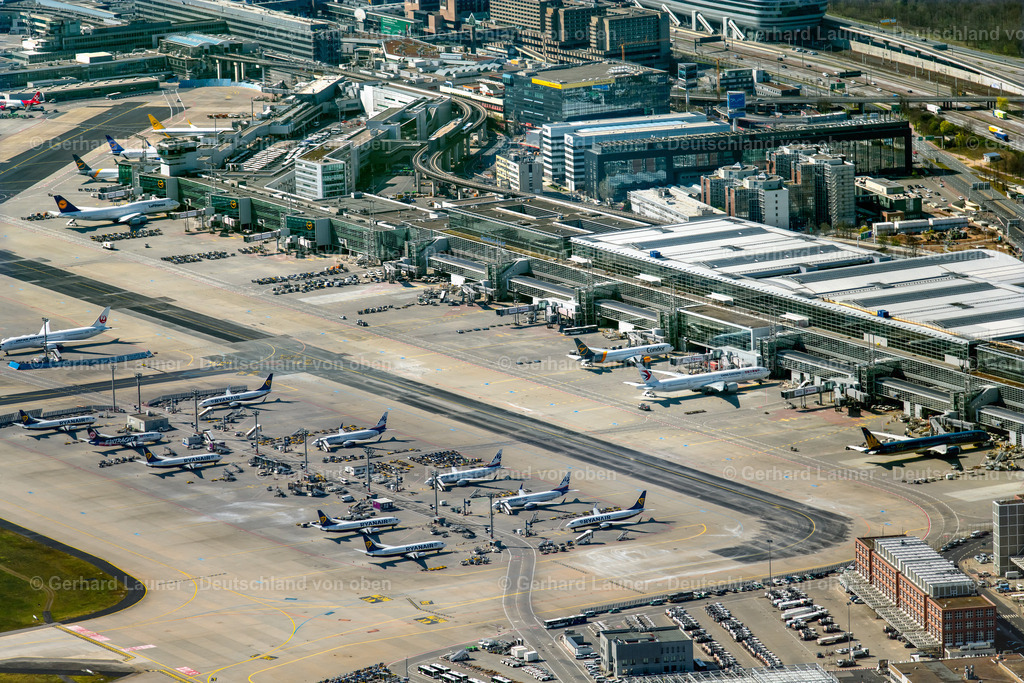 4020647 | Flughafen, Frankfurt am Main