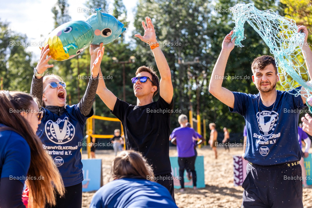 2025-200081222-Strandvölkerball-WM_1 |  23.08.2025; Berlin Foto: Gerold Rebsch - www.beachpics.de