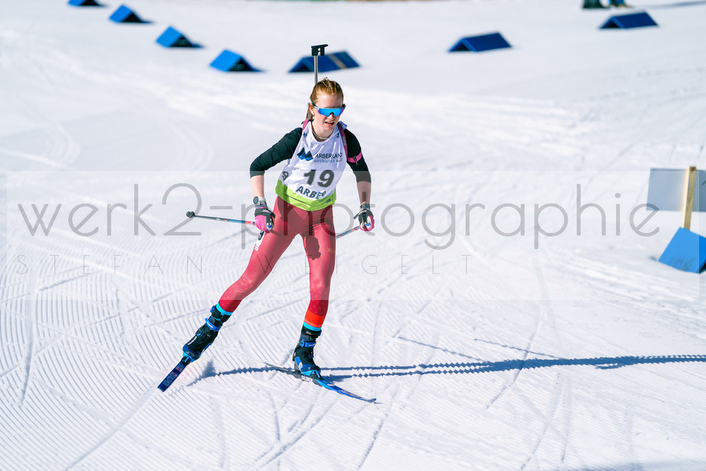 FESA Alpencup / DP Arber | 7. Deutschlandpokal Finale - ARBER Hohenzollern Skistadion, 6. - 9. März 2025