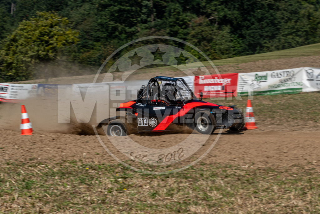 Feldslalom (105 von 383) | Motorsport Mühlviertel