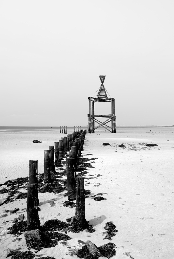 Wangeroog I | Upscaled with Gigapixel v8.4.4. 1935x2881 => 3870x5762 (2x) Model: Standard V2, denoise: 0, sharpen: 0, decompression: 0.01